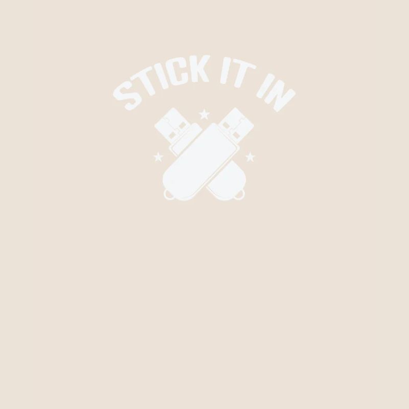 Collez-le dans le module de mémoire rétro de la clé USB