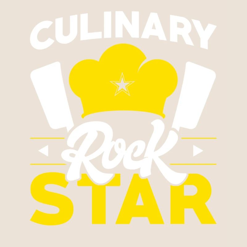 Chef Cook Kitchen Culinary Gift