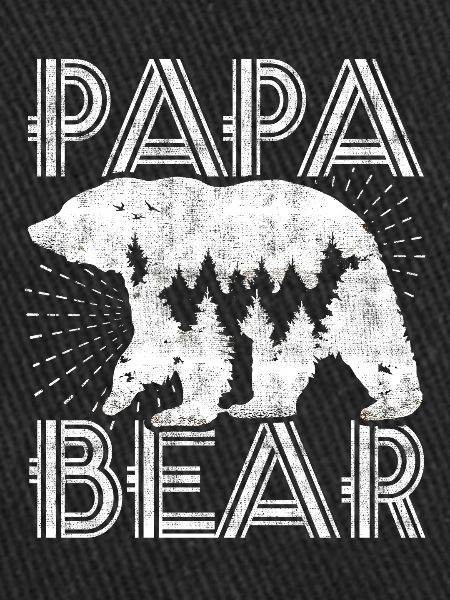 Papa Ours