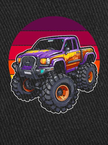 Monster Truck