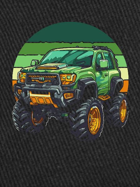 Monster Truck