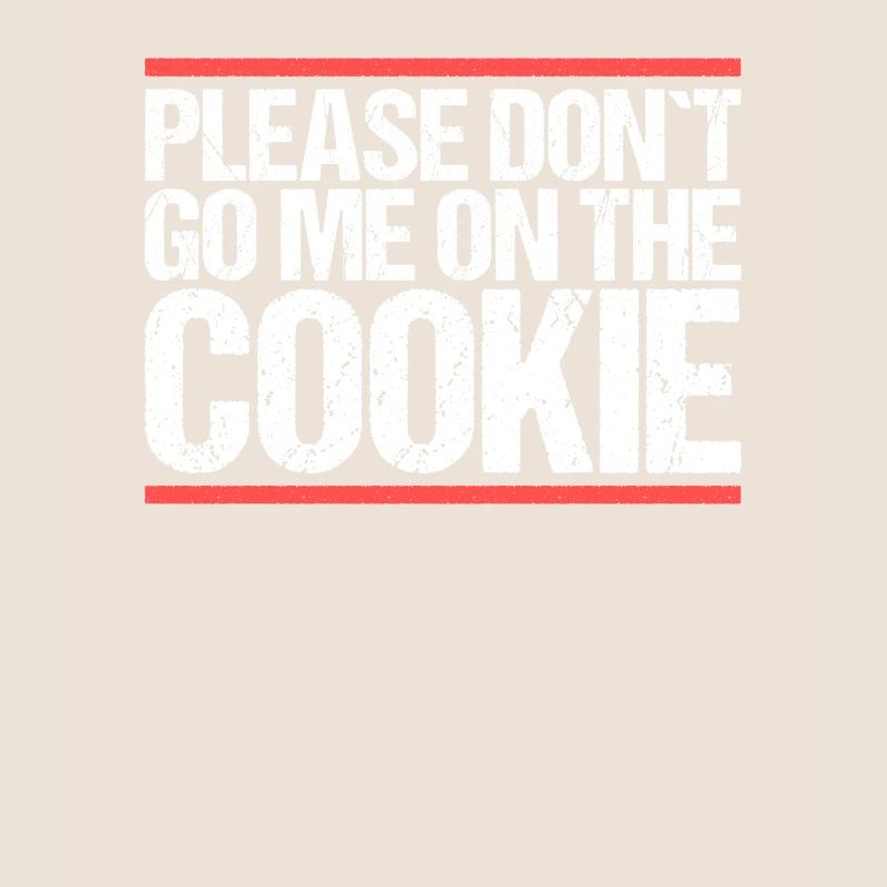 Please don ́t go me on the Cookie Denglisch