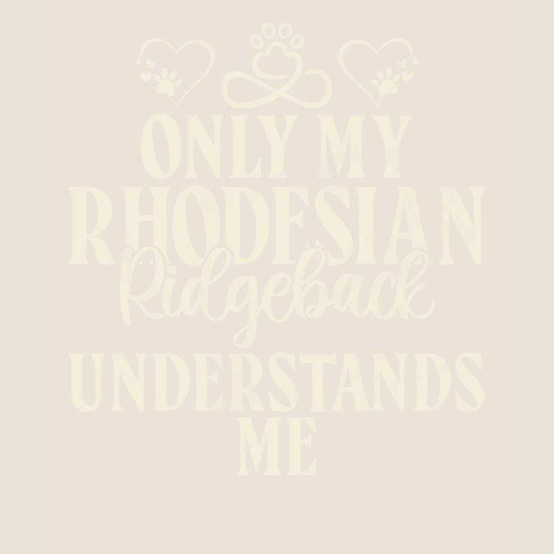 Rhodesian Ridgeback Gifts