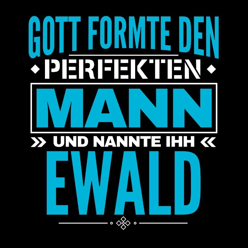 Ewald Name Design