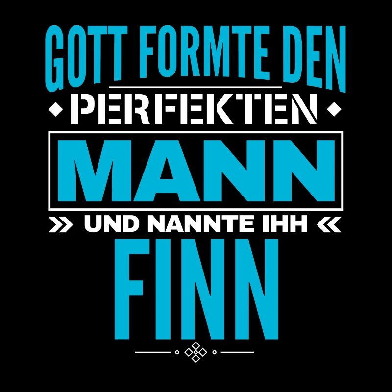 Finn Name Design