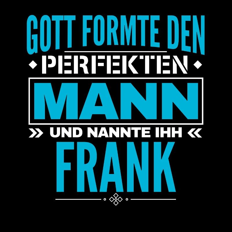 Frank Name Design