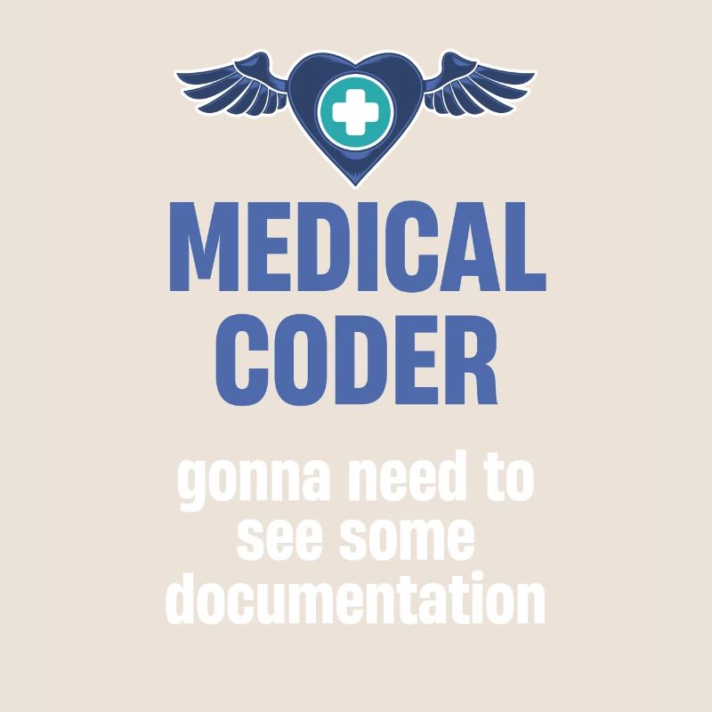 Medical programmer needs to get a