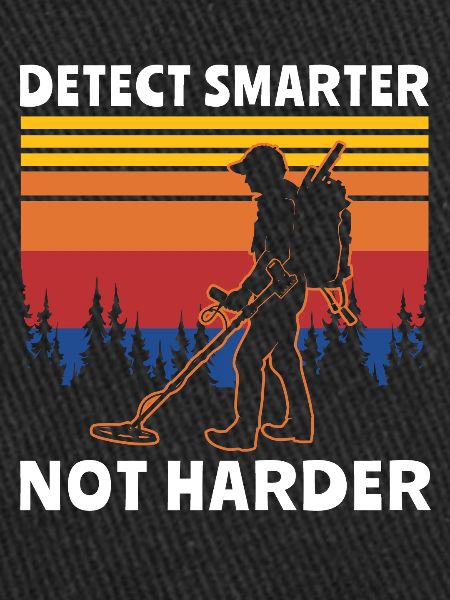 Metal detector