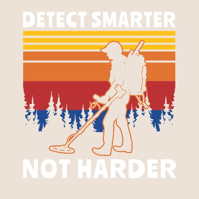 Metal detector