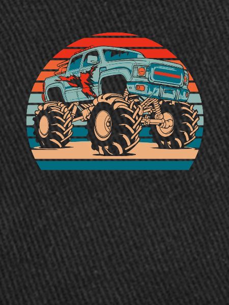 Monster Truck