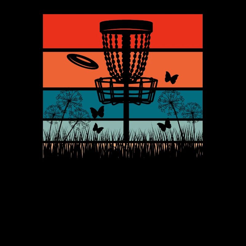 Frisbee Golf Disc Golf