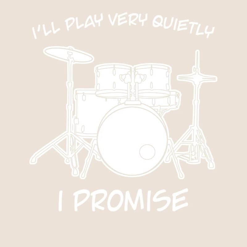 Drummer Drum Drumset Drums