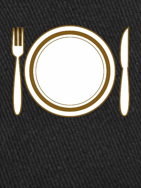 COUVERTS D’ASSIETTE