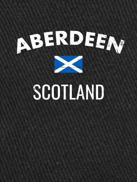 Aberdeen, Écosse, Écosse Ecosse écossaise