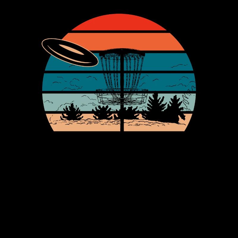 Frisbee Golf Disc Golf