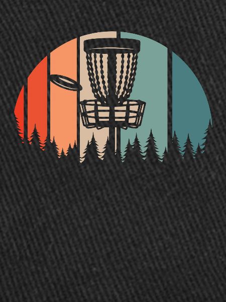 Frisbee Golf Disc Golf