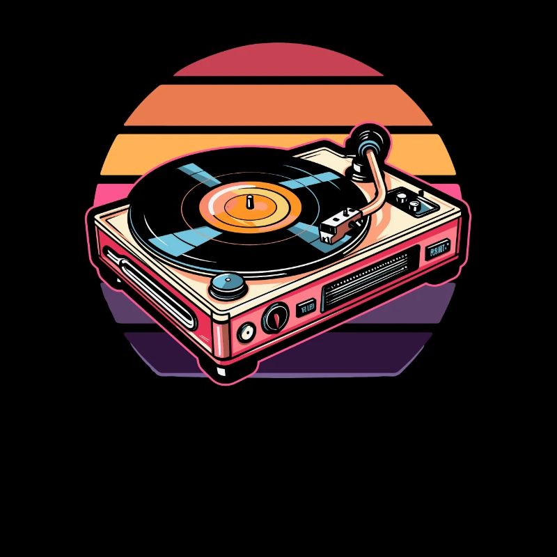 Vinyl Record Collector