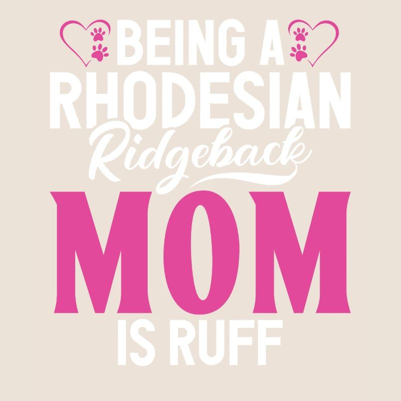 Rhodesian Ridgeback Gifts