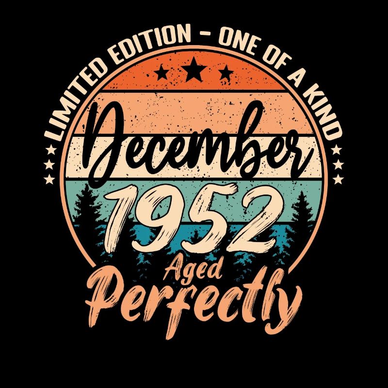 Dezember 1952 Geburtstag 1952 Legenden Dezember