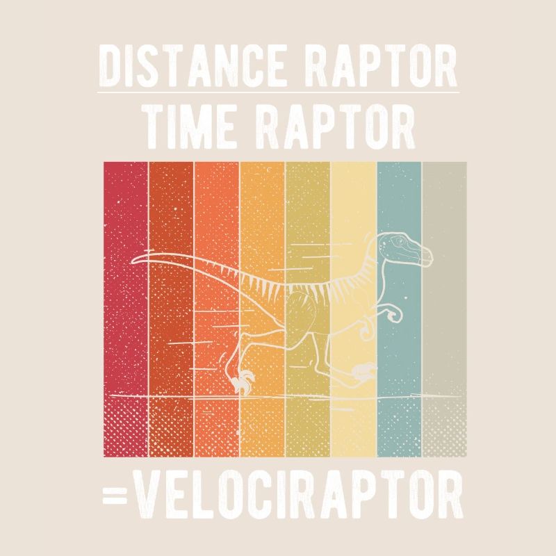 Dino Physics Math Funny Mathematician Dinosaur