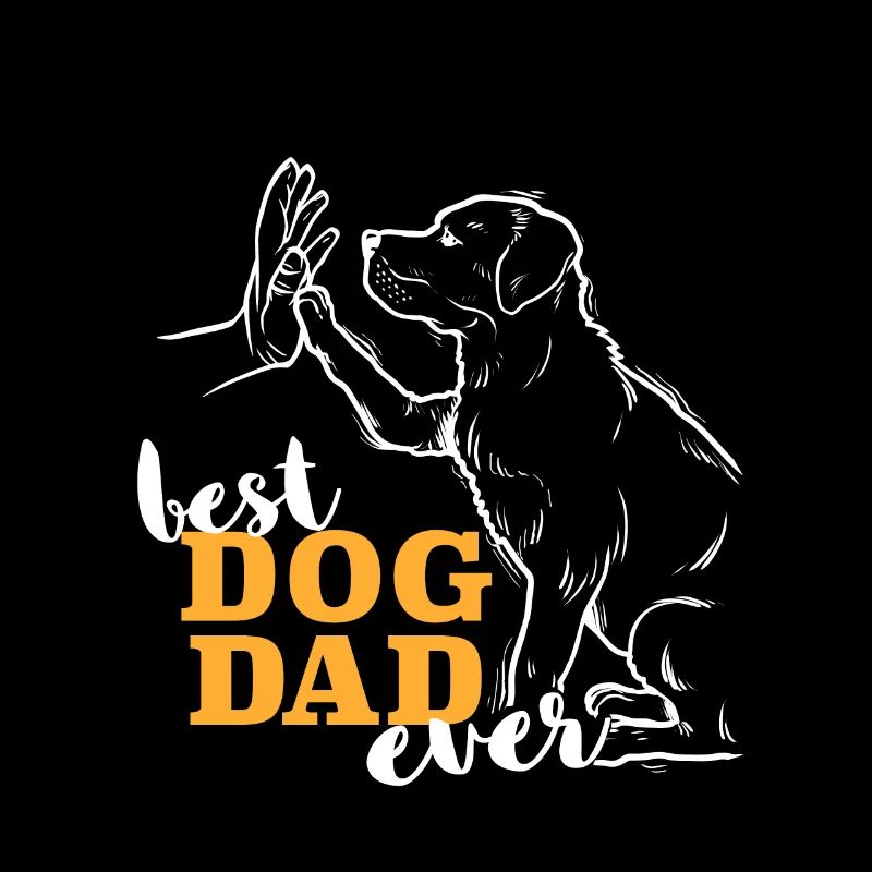 Best Rottweiler Dad Rottweiler