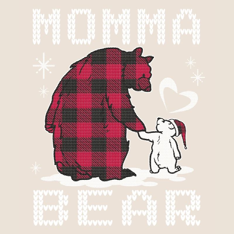 Maman ours
