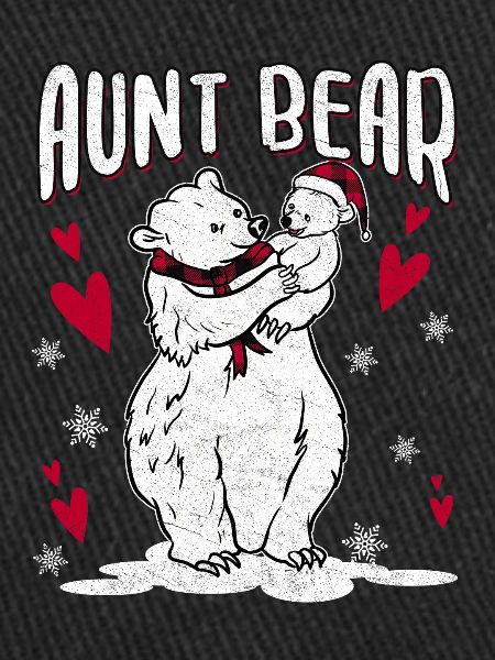 Tante Ours