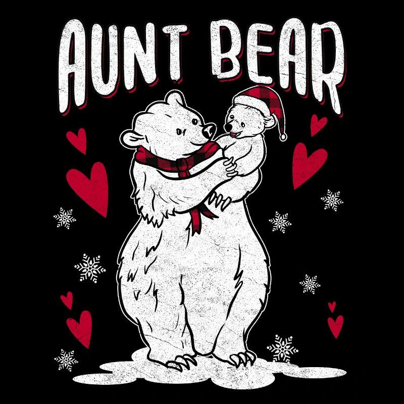Aunt Bear