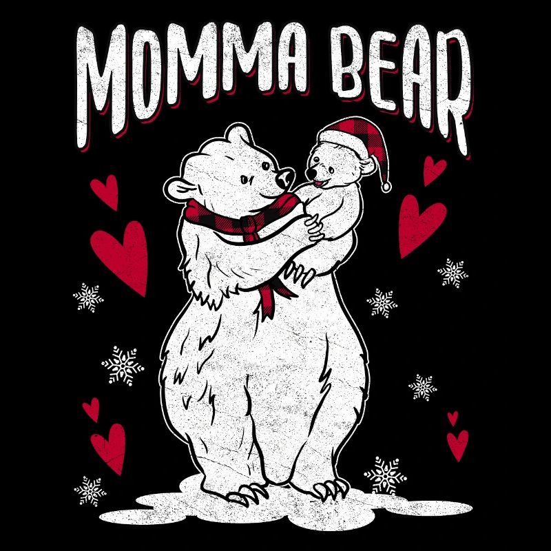 Momma Bear