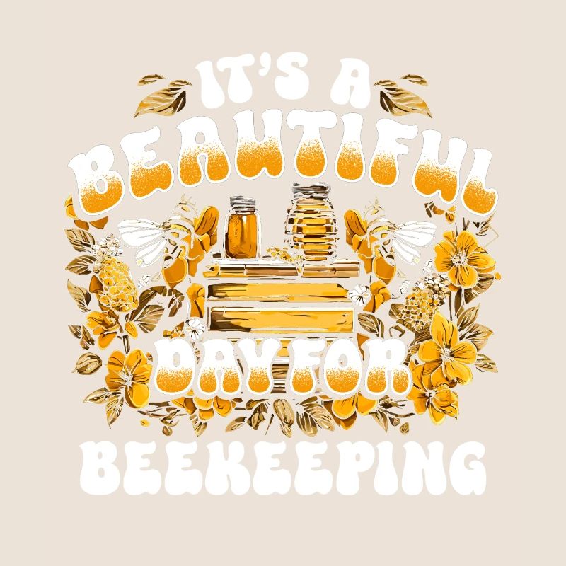 Beekeeper Beekeeping Bee Honey