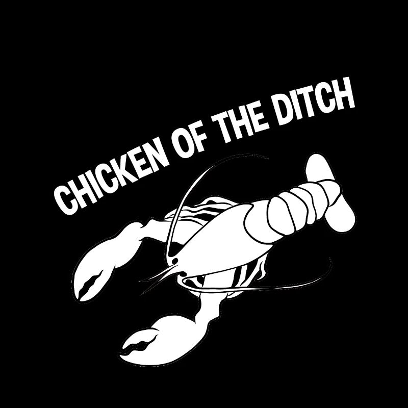 Poulet Du Fossé 2