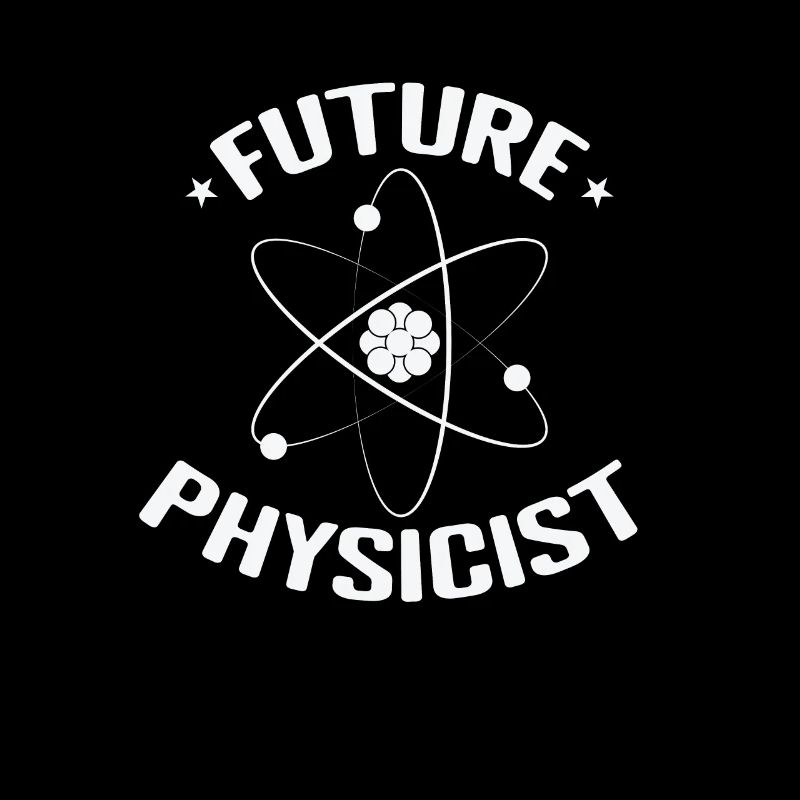 Future Physicist Naturwissenschaft