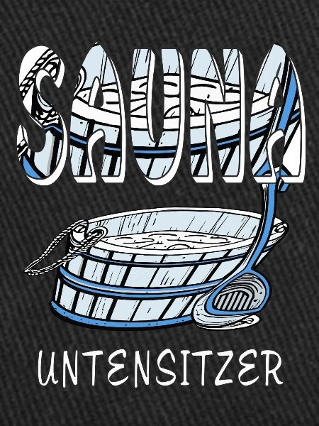 SAUNA UNTENSITZER