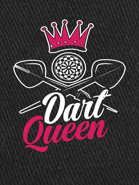 Dart Queen