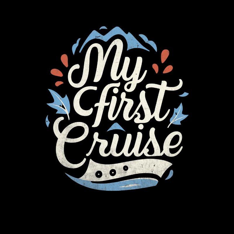 My first cruise 2024