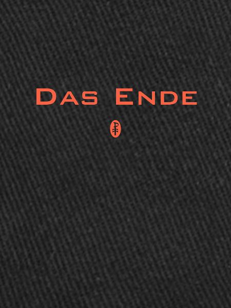 Das Ende