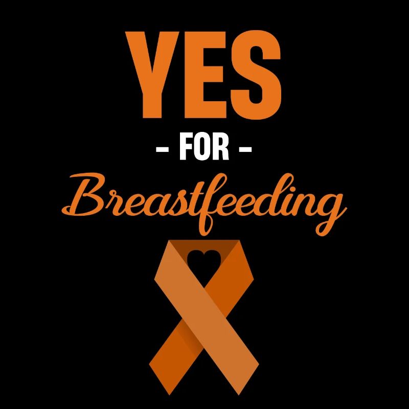Yes for breastfeeding, consciousness support,