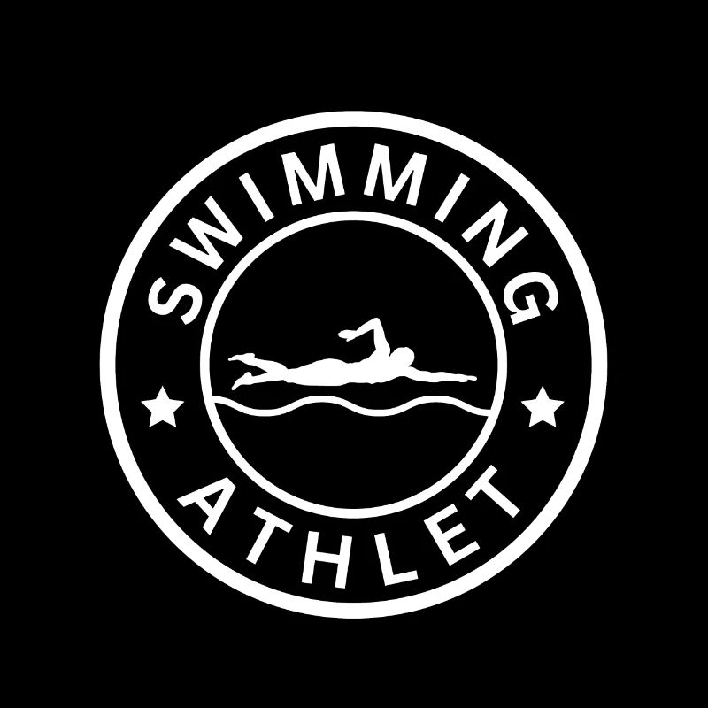 Schwimmer Schwimmen Schwimmsport Idee