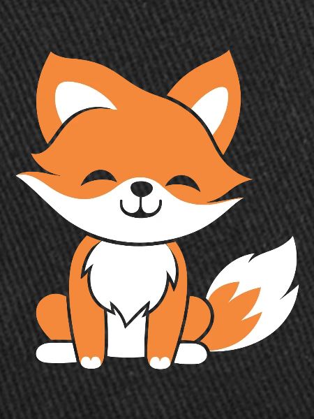 petit renard