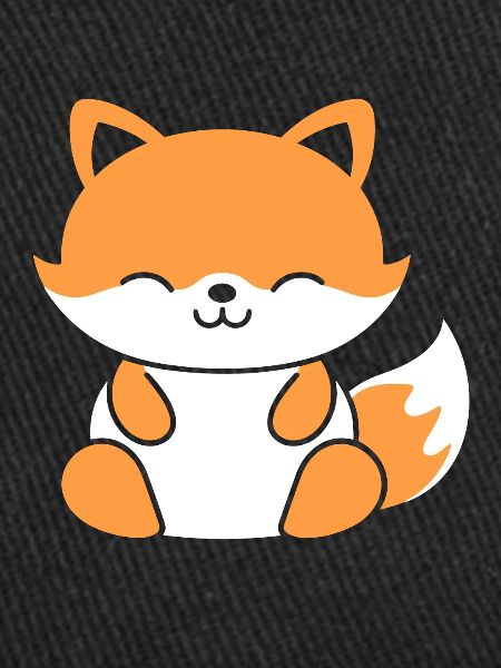 J'aime les renards
