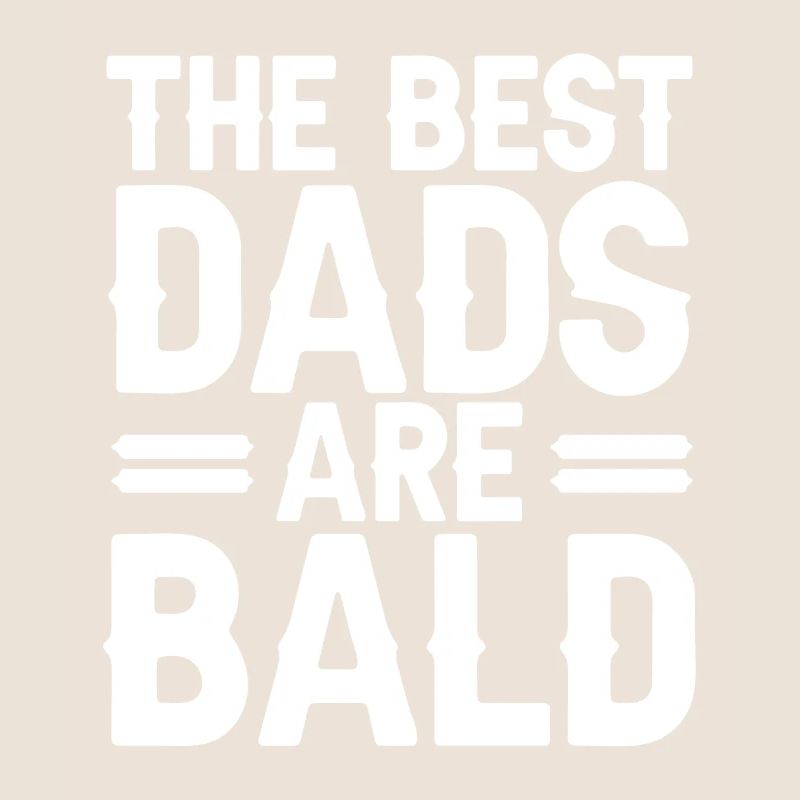 Glatze Kahlköpfigkeit Bart Glatzkopf