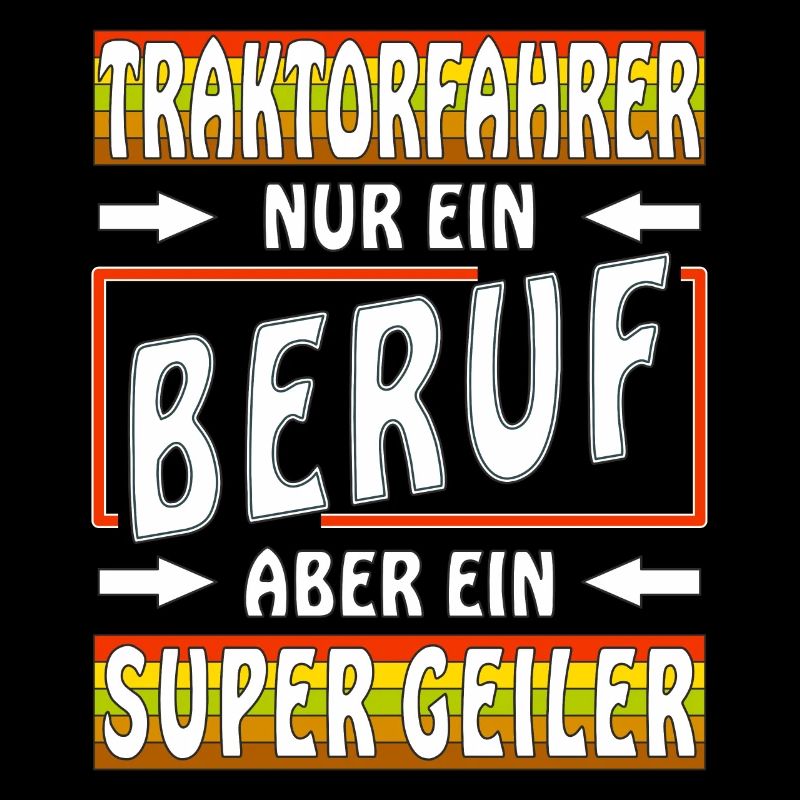 TRAKTORFAHRER
