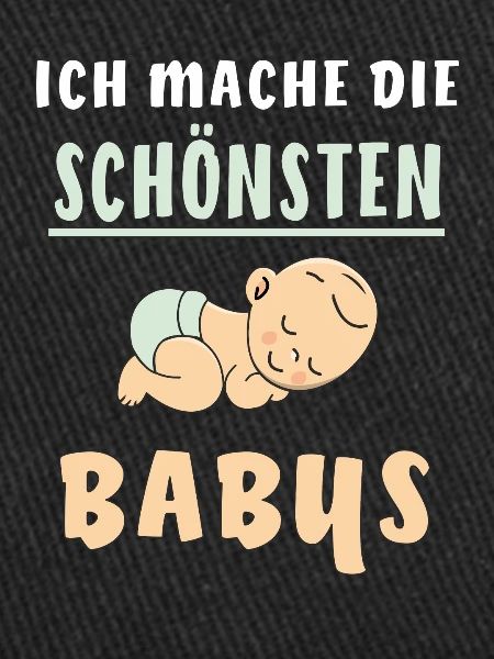MACHE DIE SCHÖNSTEN BABYS