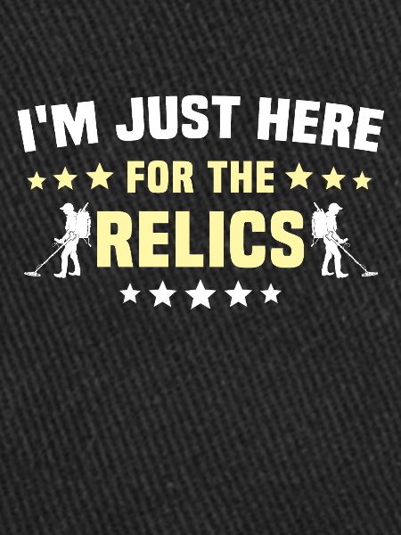 Relic Seeker Probes