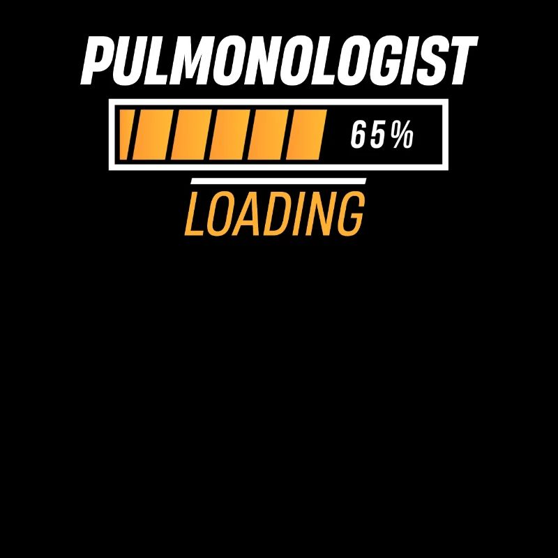 Pneumologe Loading Pulmonaler Atemtherapeut