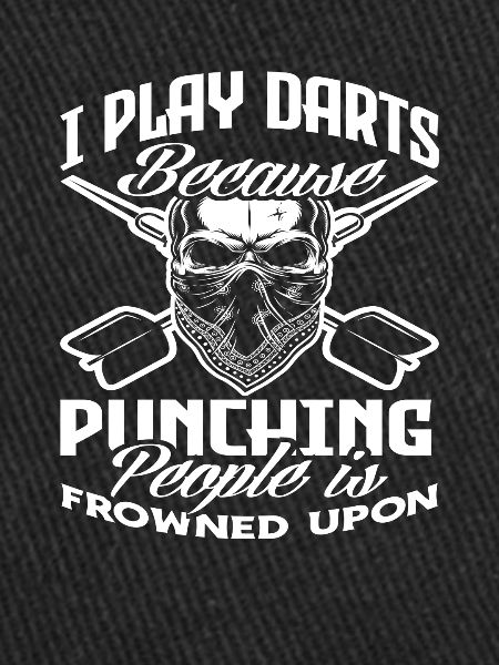 Funny Dart