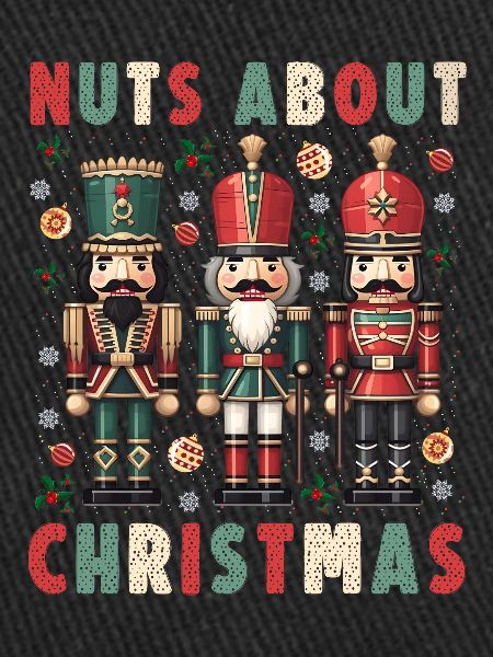 Noix de Noël