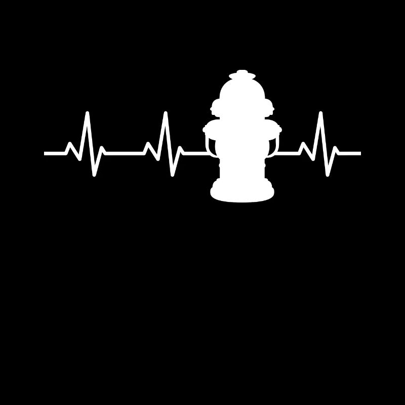 Fire hydrant heartbeat