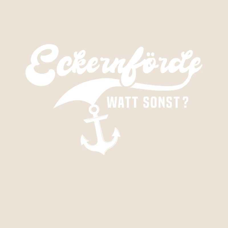 Eckernförde Sprüche