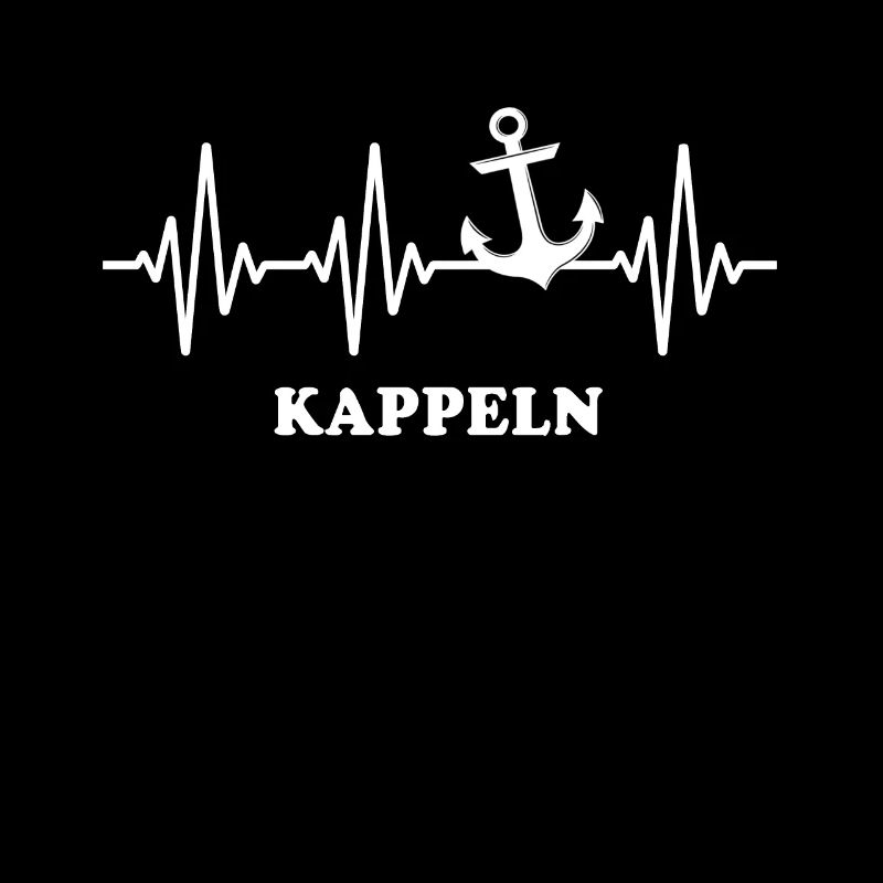 Kappeln EKG Kappelner Herzlinie